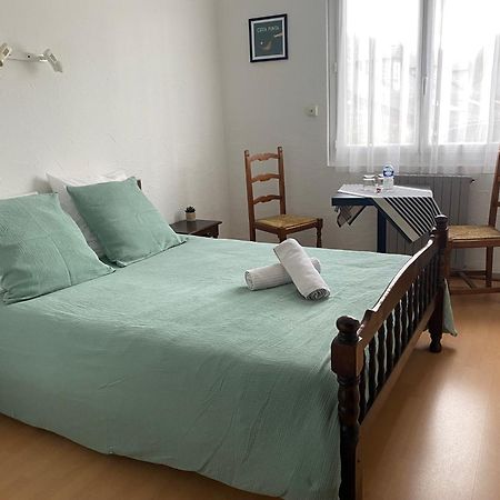 L' Auberge Campagnarde, Lourdes Poueyferré Екстериор снимка