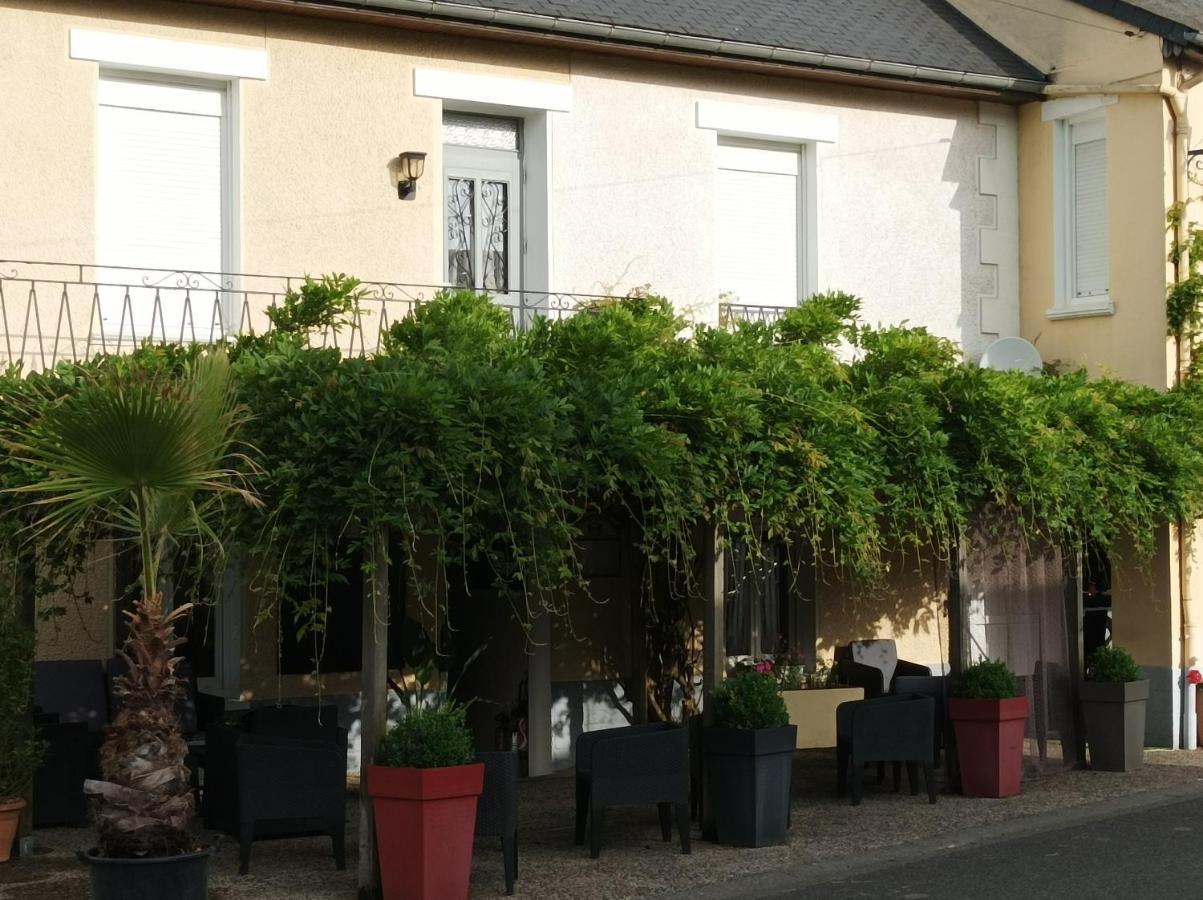 L' Auberge Campagnarde, Lourdes Poueyferré Екстериор снимка