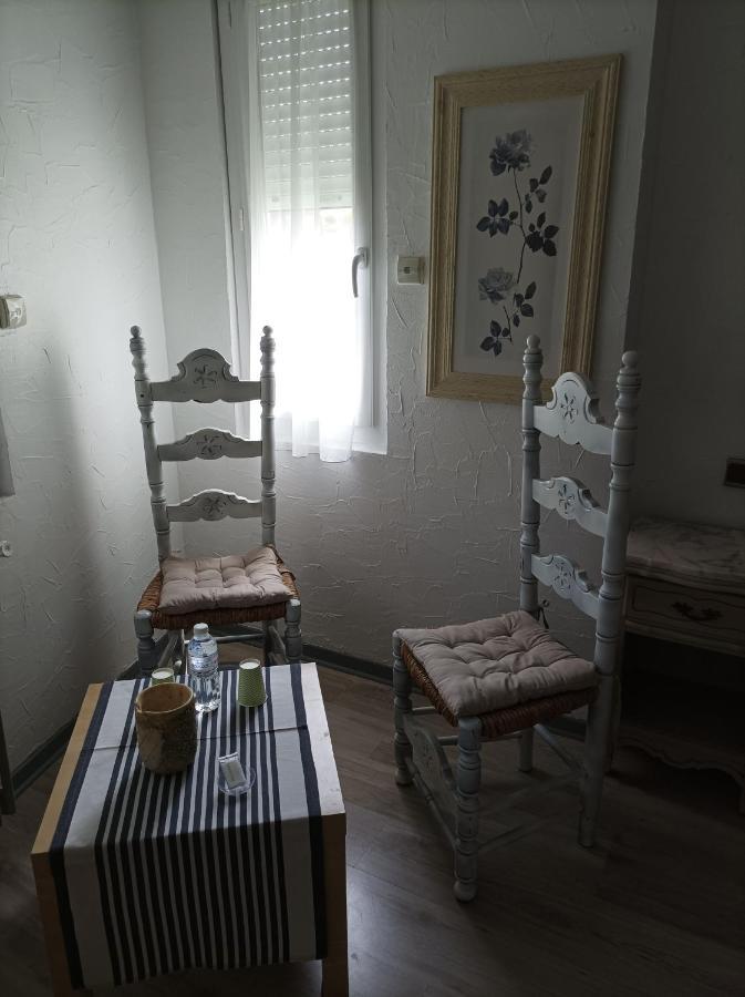 L' Auberge Campagnarde, Lourdes Poueyferré Екстериор снимка