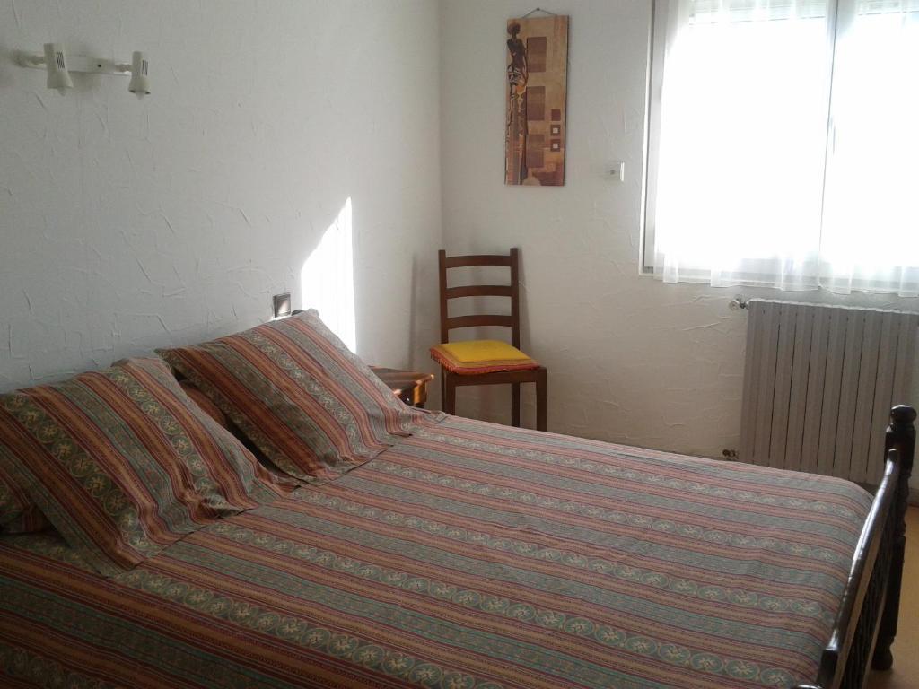 L' Auberge Campagnarde, Lourdes Poueyferré Стая снимка